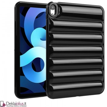 Juodas dėklas su pagalvėlėm - Shockproof (Apple Ipad Air 11 (2024-2025-2026)/Ipad Air 10.9 (2020-2022) Juodas dėklas su pagalvėlėm - Shockproof (Apple Ipad Air 11 (2024-2025-2026)/Ipad Air 10.9 (2020-2022)